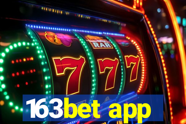 163bet app